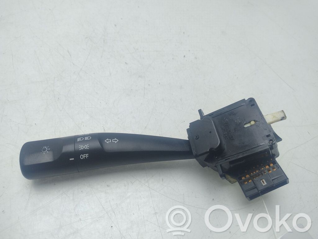 SsangYong Rodius Light switch 