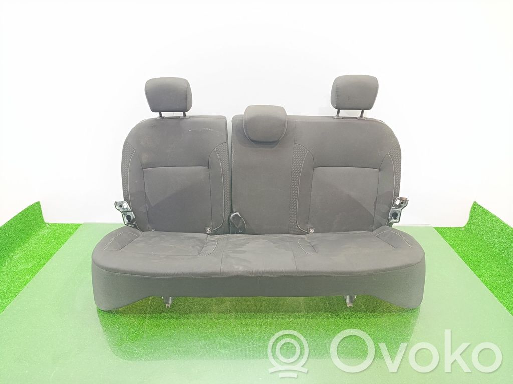 Fotel tylny   883203119R