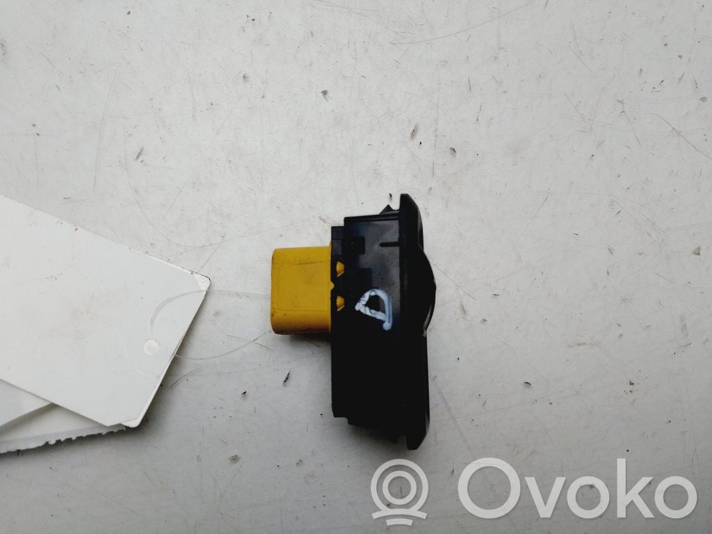 Ford Fiesta Electric window control switch 