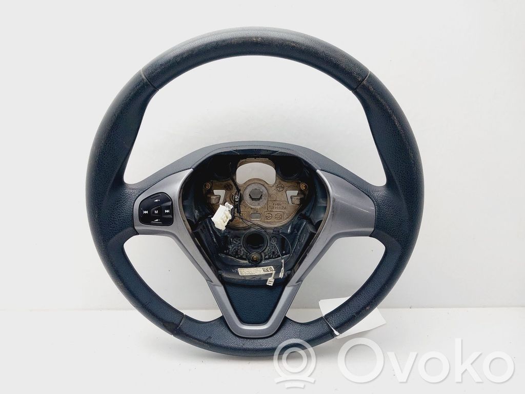 Ford Fiesta Volante 