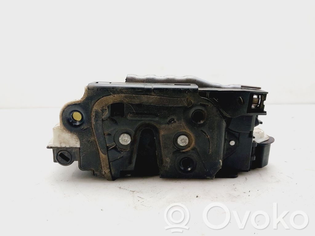Seat Leon (5F) Serratura portiera anteriore