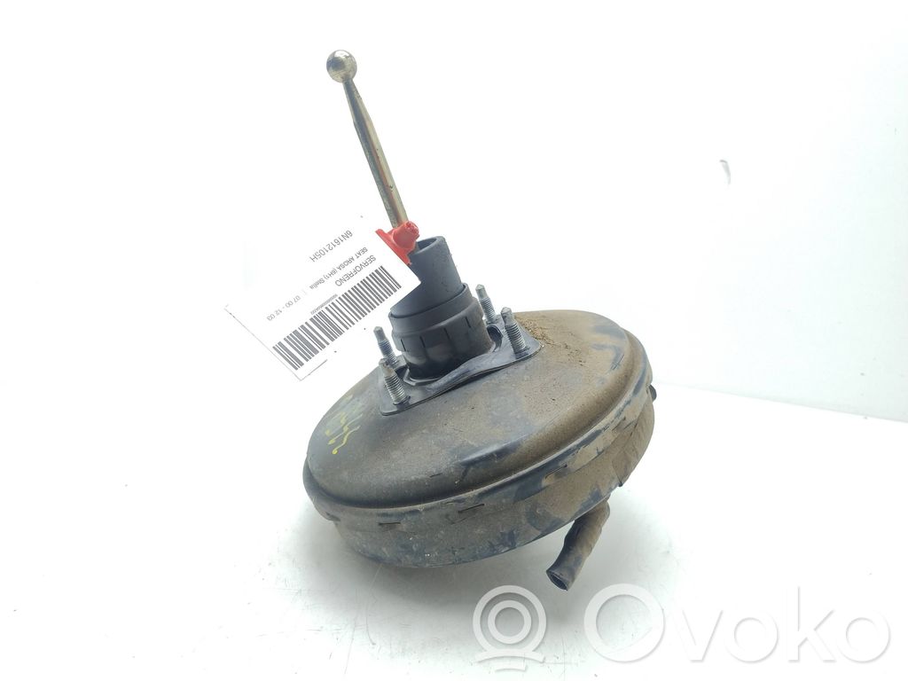 Seat Arosa Servo-frein 