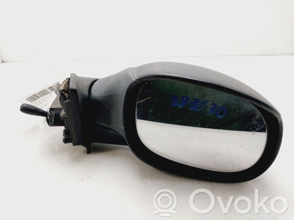 Citroen C3 Oglindă electrică ușă față 