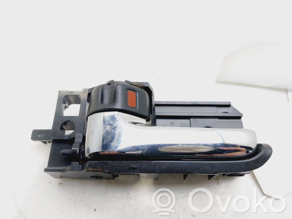 Toyota Avensis T250 Maniglia interna per portiera anteriore
