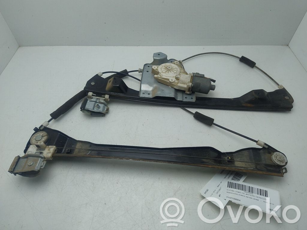 SsangYong Kyron Elektryczny podnośnik szyby drzwi przednich 