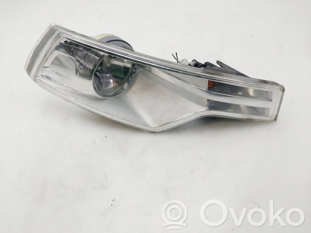 Citroen C5 Luz de niebla delantera 