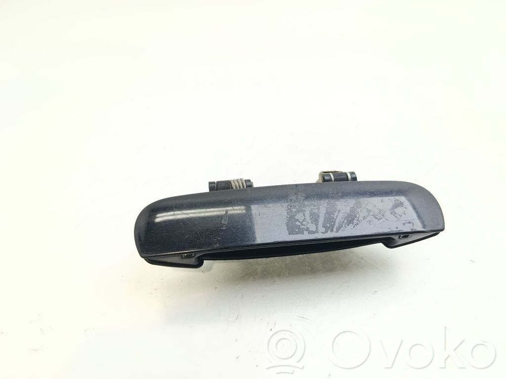 Manecilla externa puerta trasera   4B0839207A