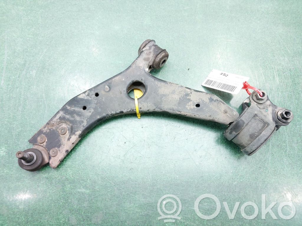 Ford Focus C-MAX Querlenker Achsschenkel vorne 