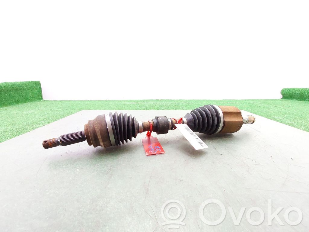 Jeep Patriot Front driveshaft 