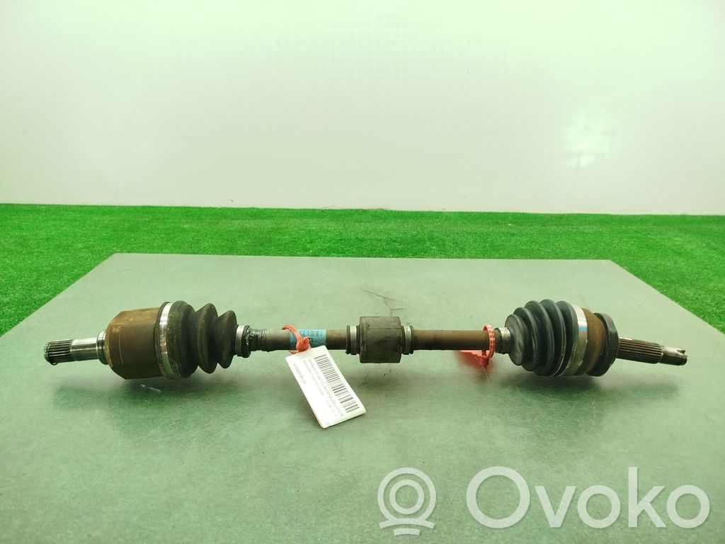 KIA Stonic Eje de transmisión delantero 