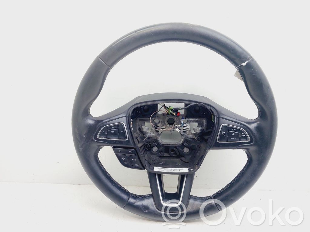 Ford C-MAX II Kierownica 