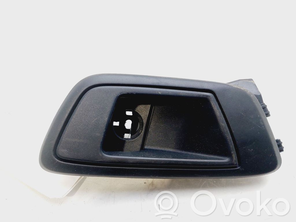 Ford Fiesta Manecilla interna puerta trasera 