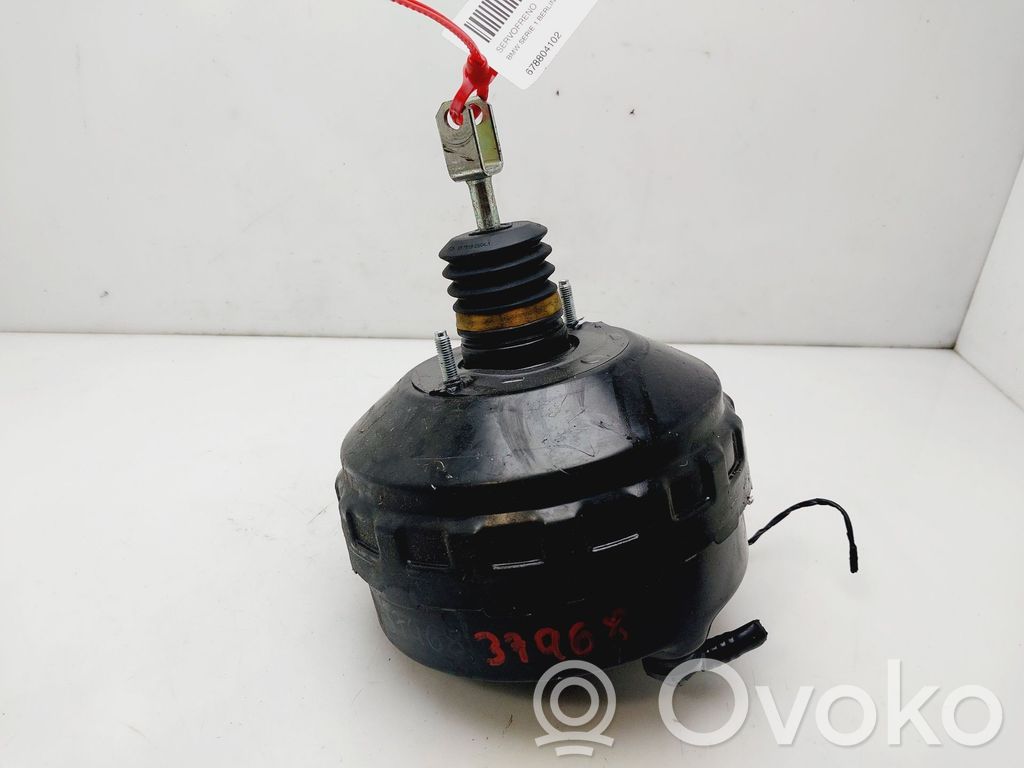 BMW 1 E81 E87 Bremskraftverstärker 