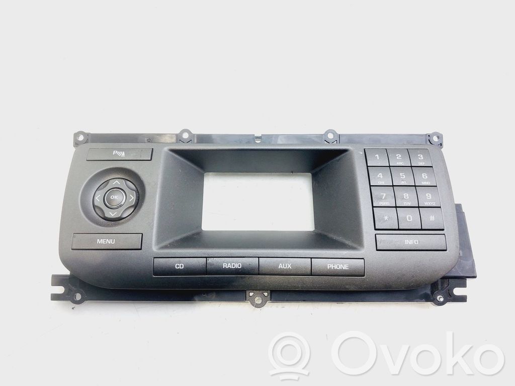 Land Rover Range Rover Evoque L538 Interruptor de control multifunción 