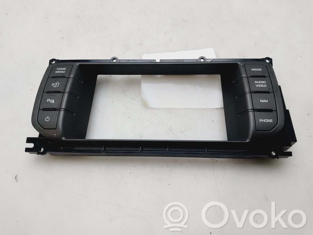 Land Rover Range Rover Evoque L538 Interruptor de control multifunción 