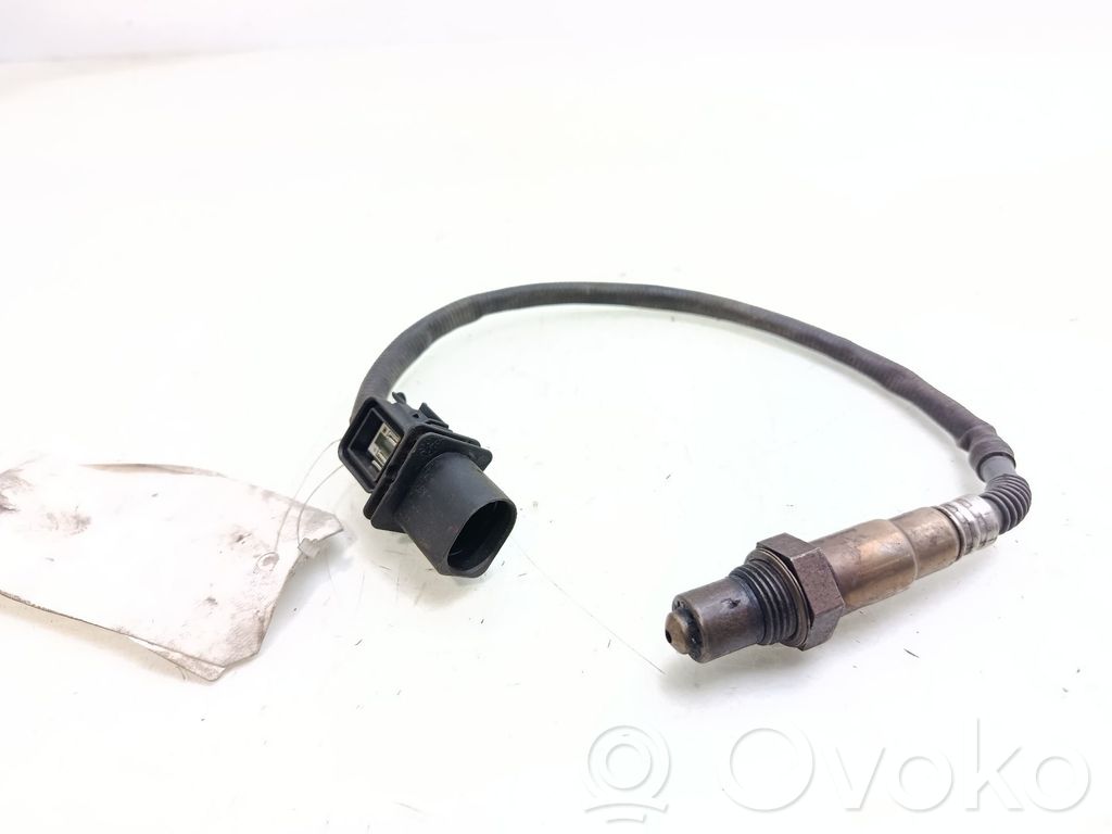 Sonde lambda   55577162