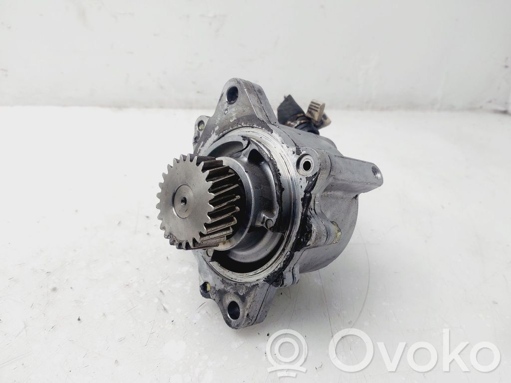 Bomba de vacío   PG8003C