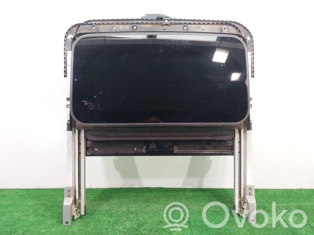 Kit toit ouvrant   EG2269840