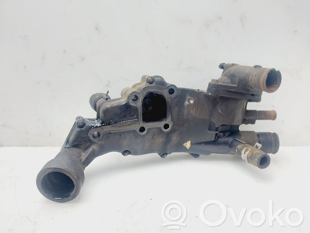 Citroen Xsara Picasso Termostat 