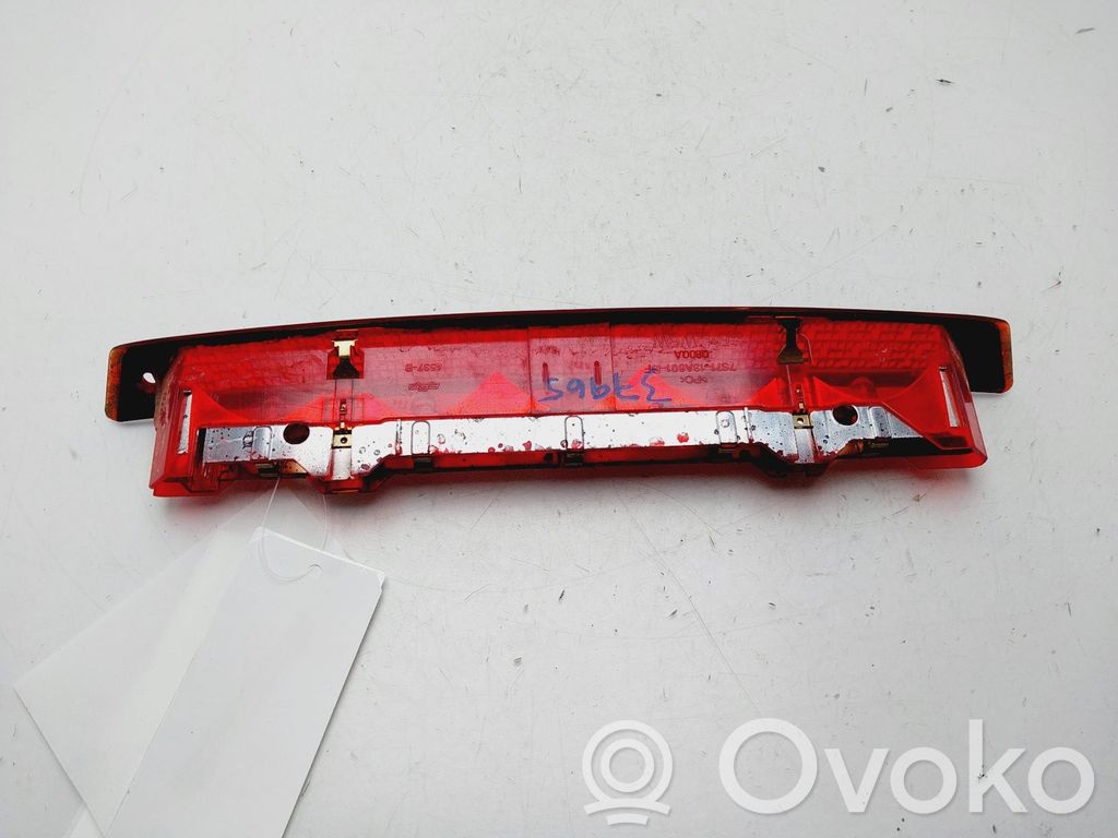 Dritte Bremsleuchte   7S7113A601BF