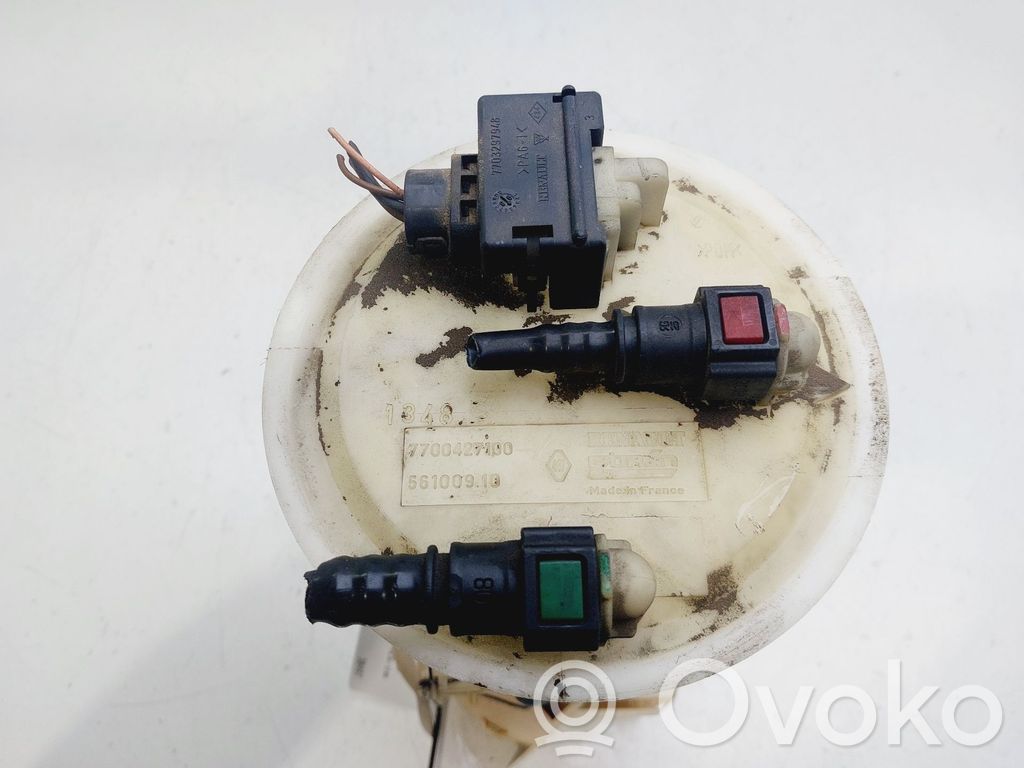 Renault Laguna I Bomba interna de combustible 