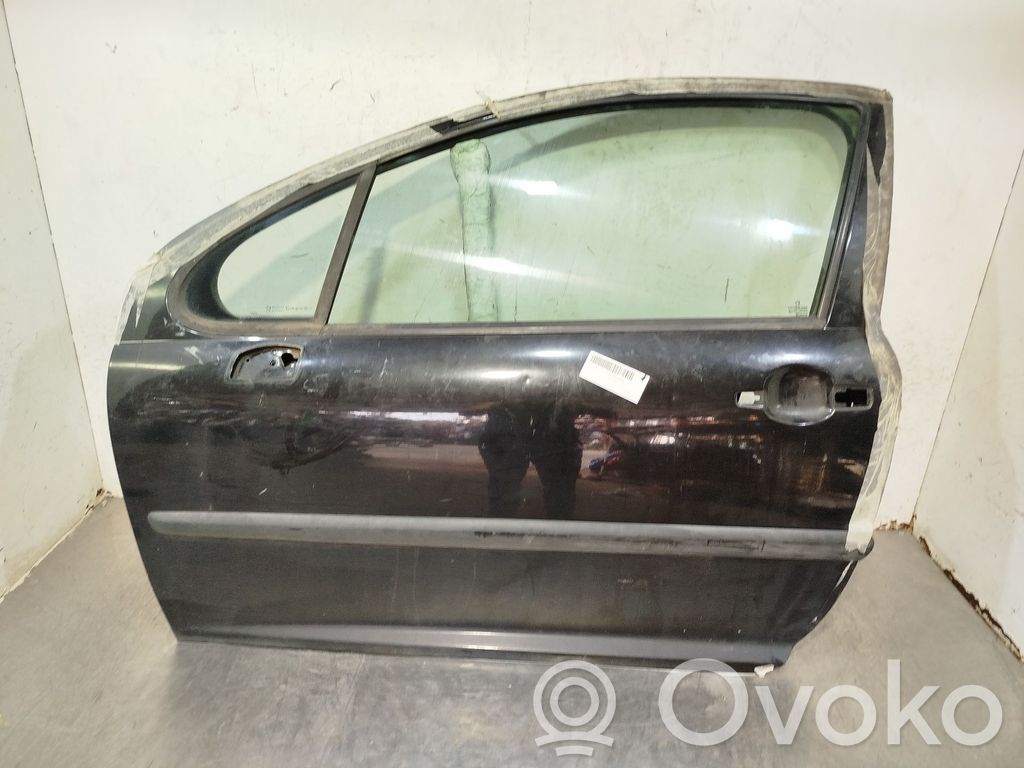 Peugeot 207 Puerta delantera 