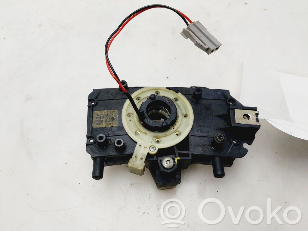 Renault Megane I Capteur d'angle de braquage 