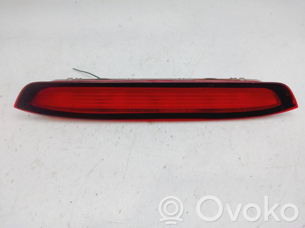 Toyota Corolla E120 E130 Third/center stoplight 