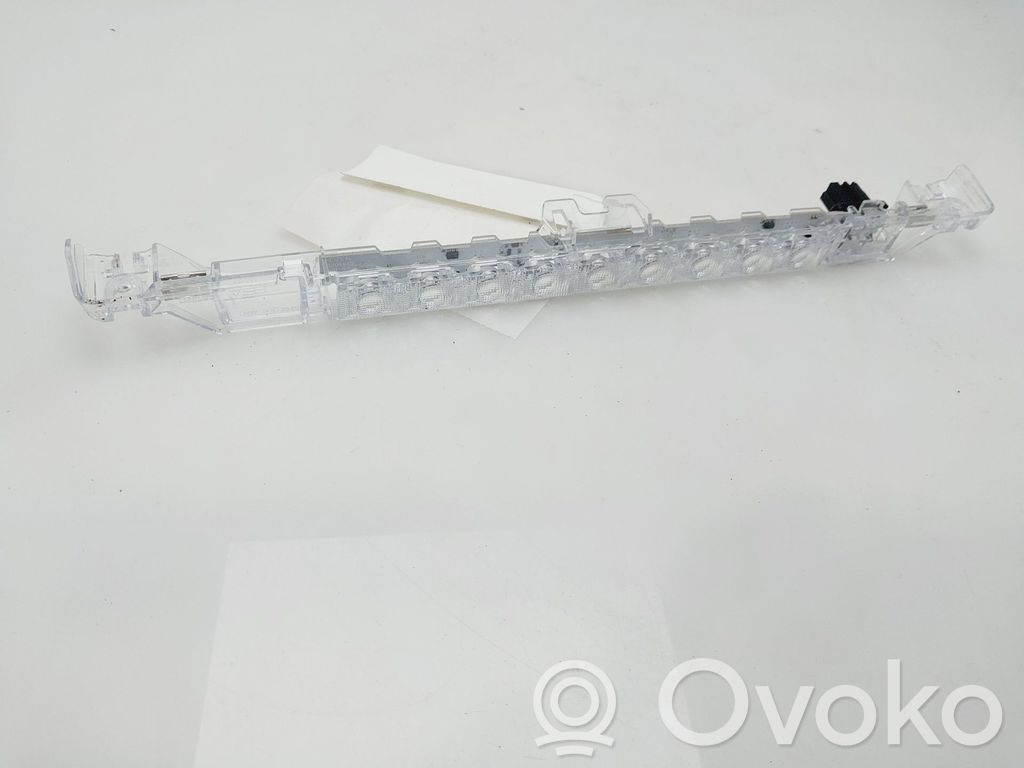 Citroen C4 I Third/center stoplight 