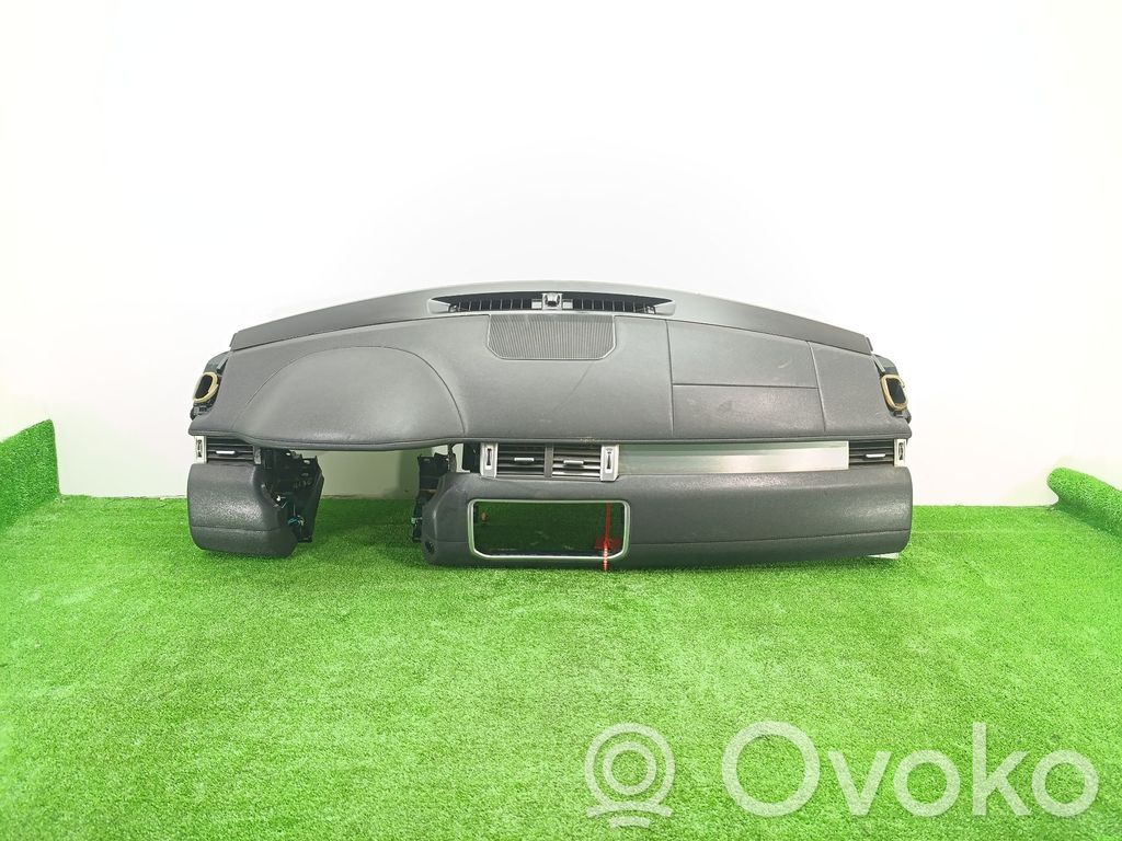 Land Rover Range Rover Evoque L538 Panel de instrumentos 