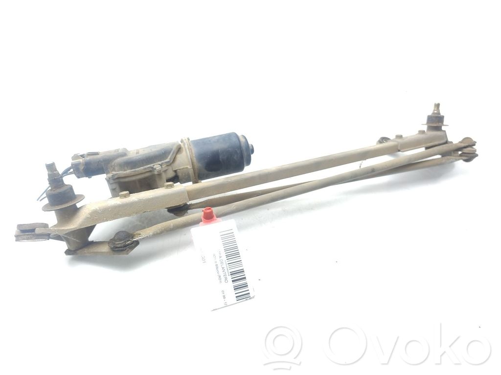 Honda CR-V Motor y varillaje del limpiaparabrisas delantero 