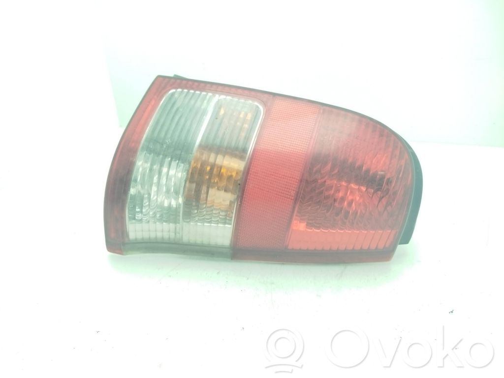 Daewoo Nexia Takavalot 