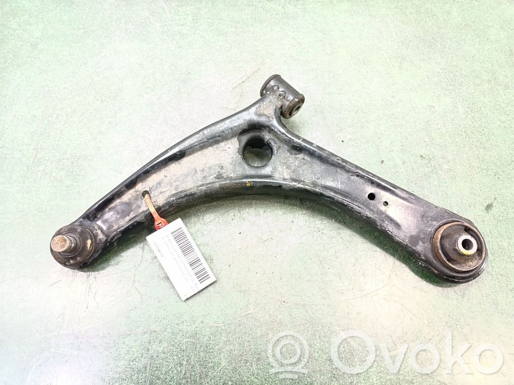 Mitsubishi ASX Querlenker Achsschenkel vorne 