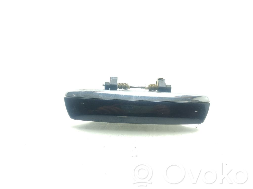 Audi A8 S8 D3 4E Etuoven ulkokahva 