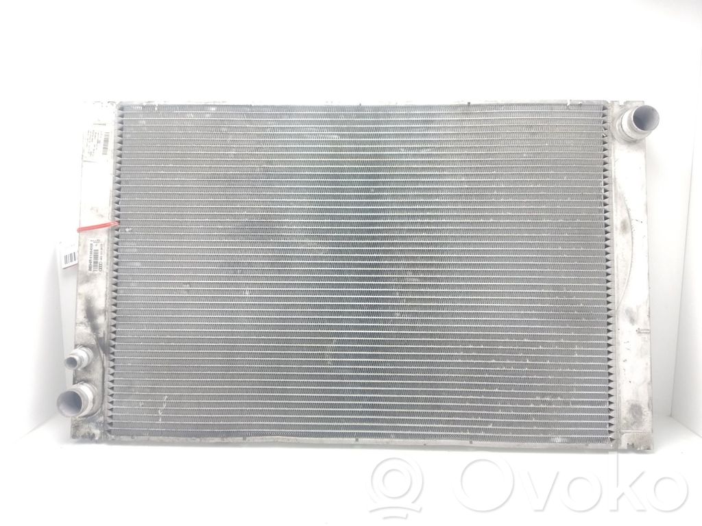 Audi A8 S8 D3 4E Wasserkühler 