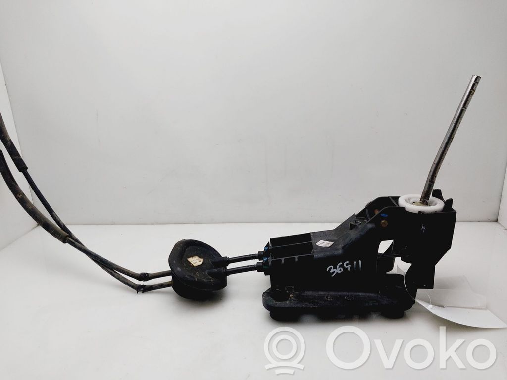 Citroen C3 Gear shifter/selector 