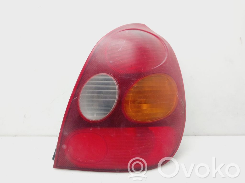Toyota Corolla E110 Takavalot 