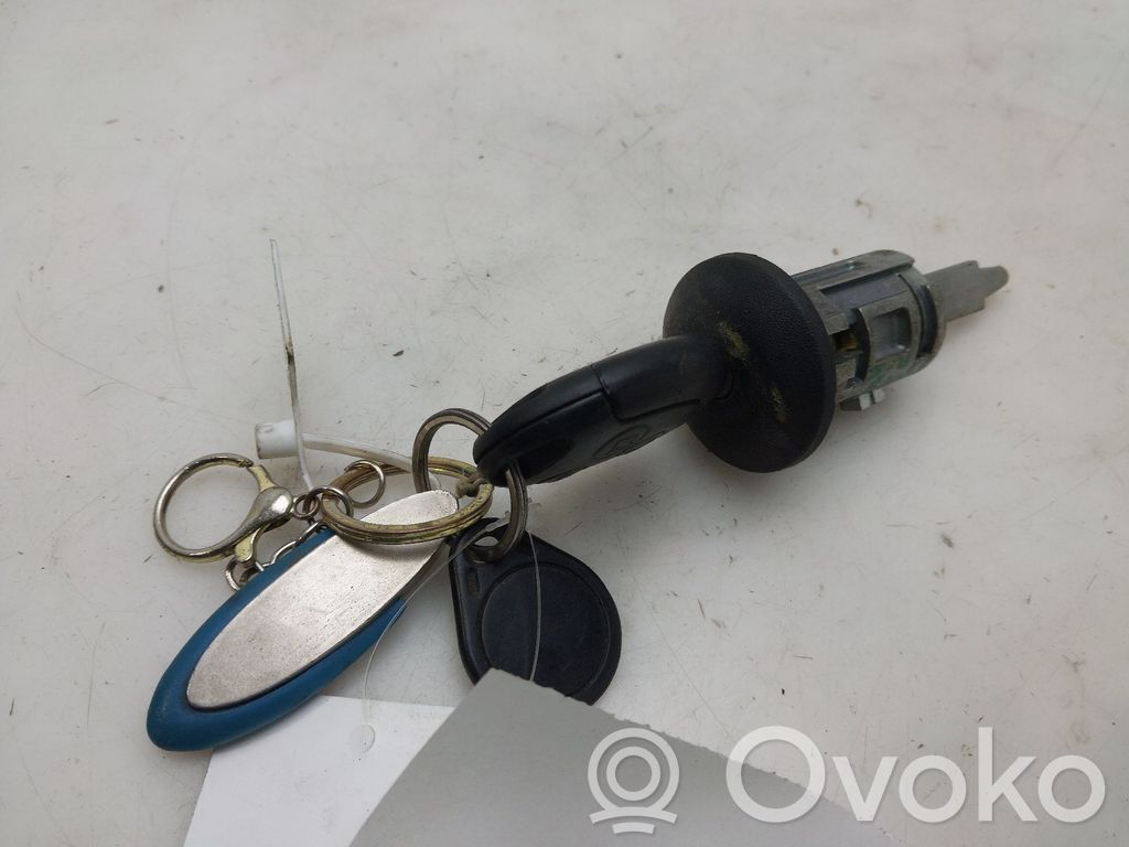 Ford Transit -  Tourneo Connect Ignition lock 