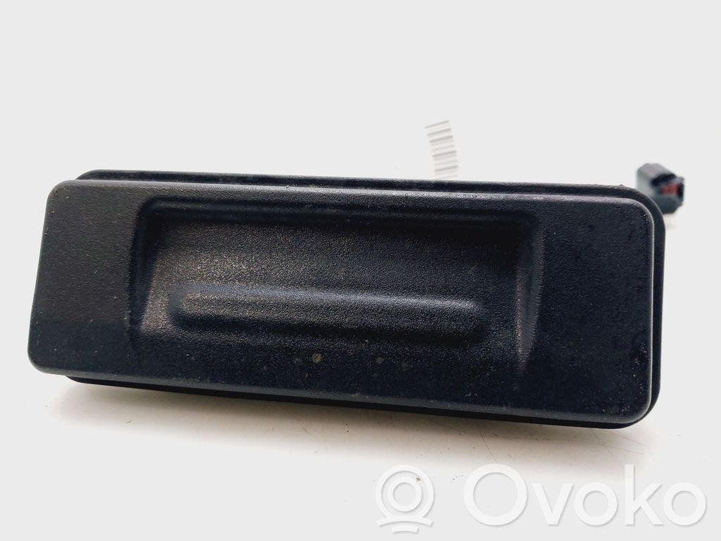KIA Stonic Manilla exterior del maletero/compartimento de carga 