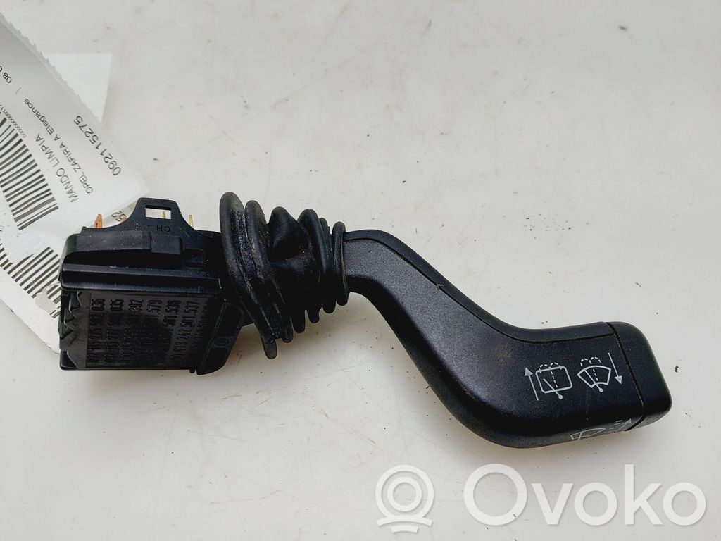 Opel Zafira A Commodo d'essuie-glace 
