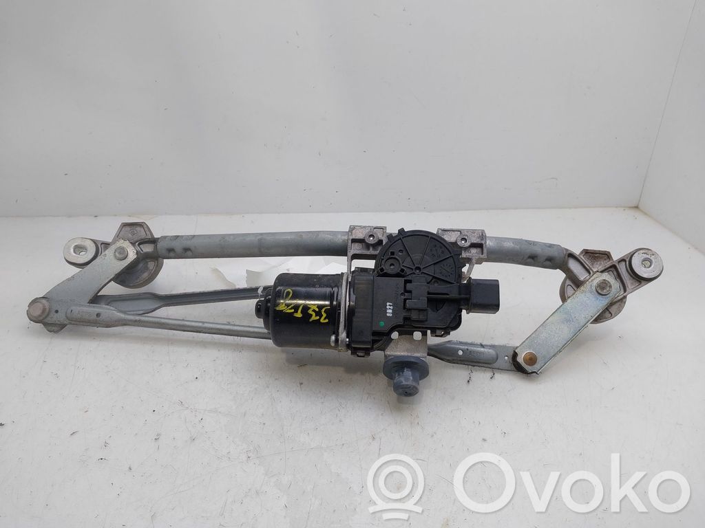 Hyundai Ioniq Motor și paralelogram ștergător parbriz 