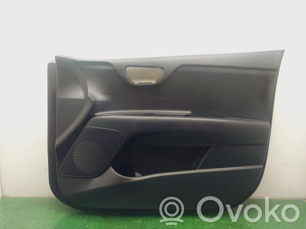 KIA Stonic Rivestimento del pannello della portiera anteriore 