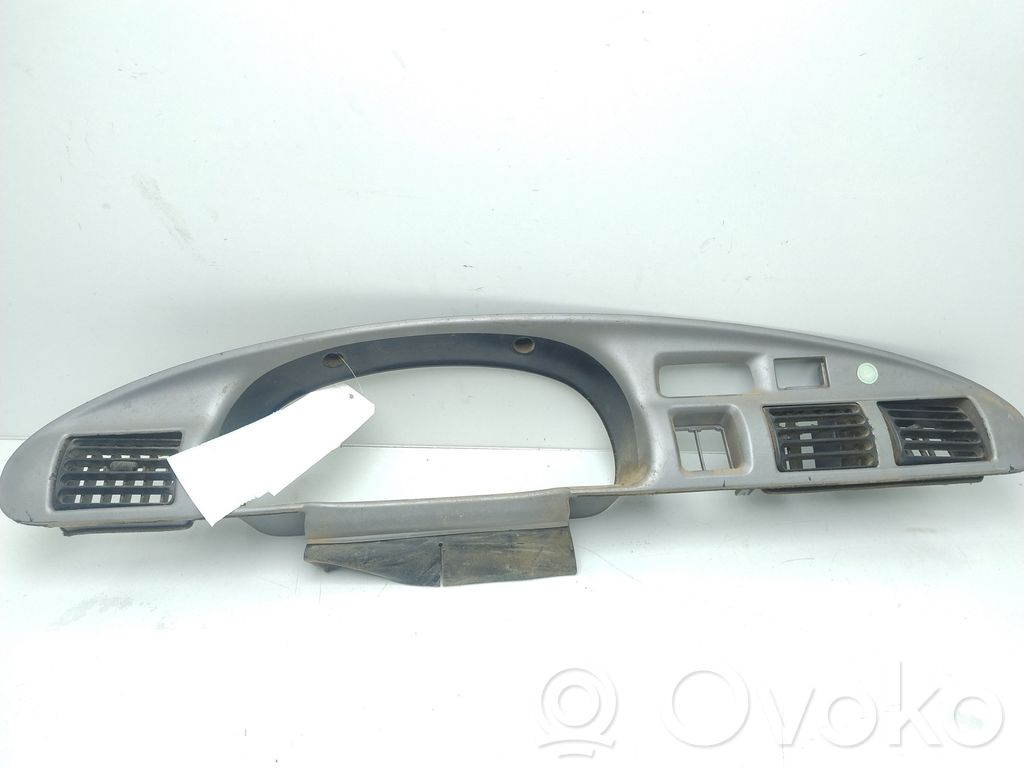 Ford Ranger Center console 