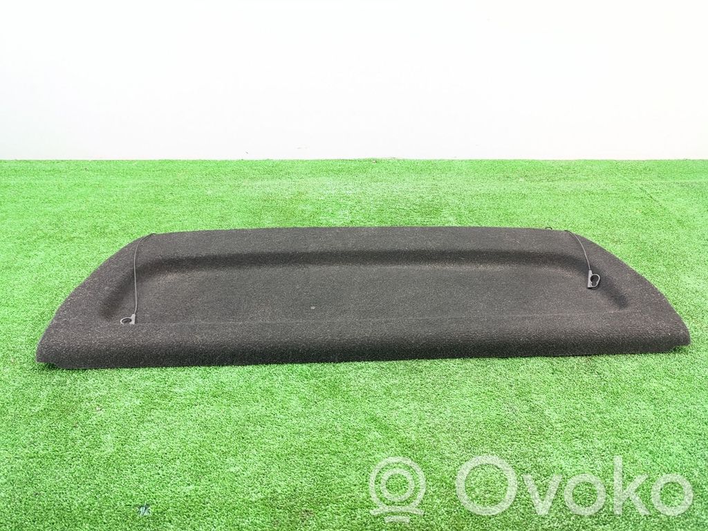 Opel Corsa D Bandeja del maletero 