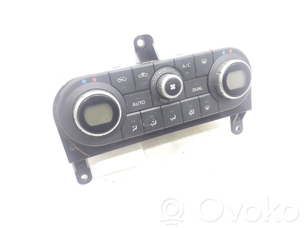 Unitate control climatizare   27500JD40C