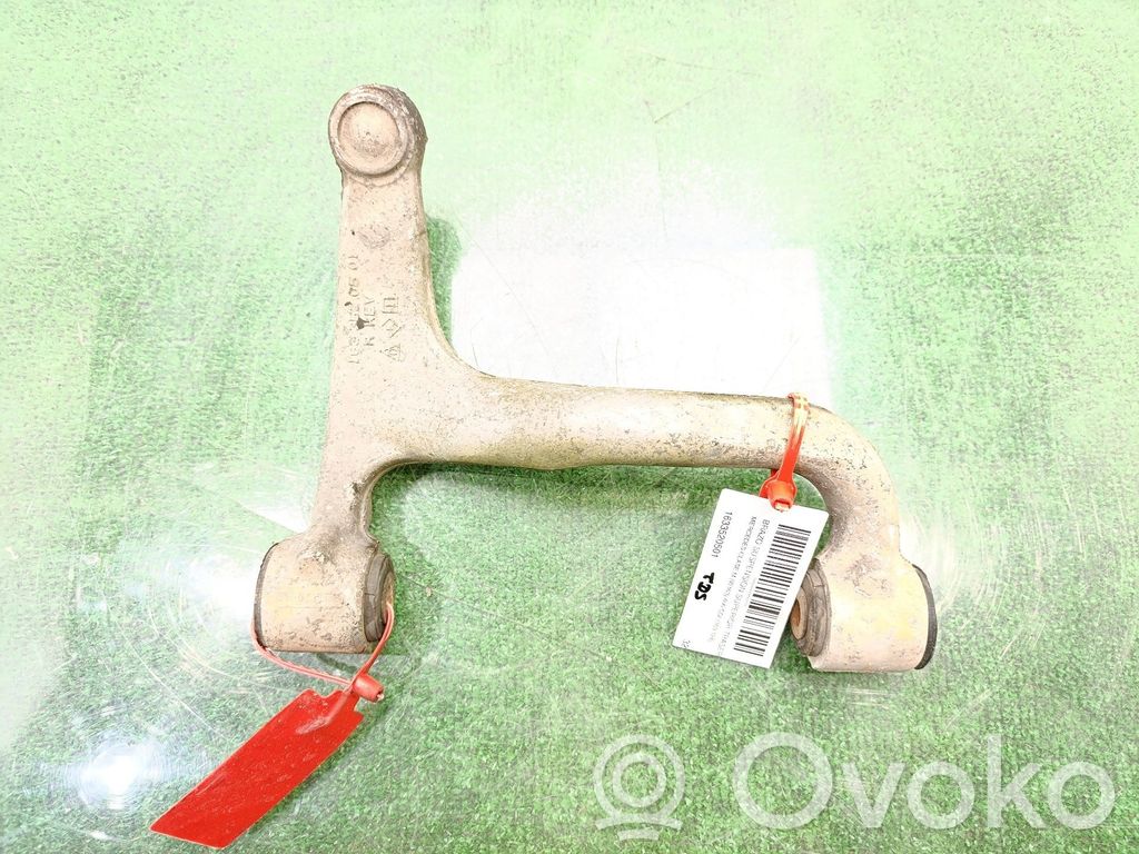 Mercedes-Benz ML W163 Braccio di controllo sospensione posteriore superiore/braccio oscillante