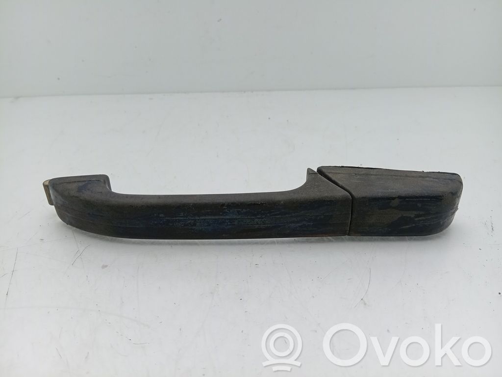 Land Rover Range Rover P38A Klamka zewnętrzna drzwi tylnych 