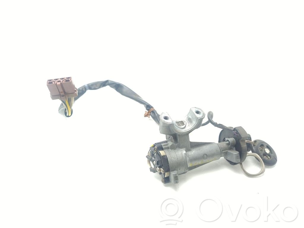 Rover 45 Virtalukko 