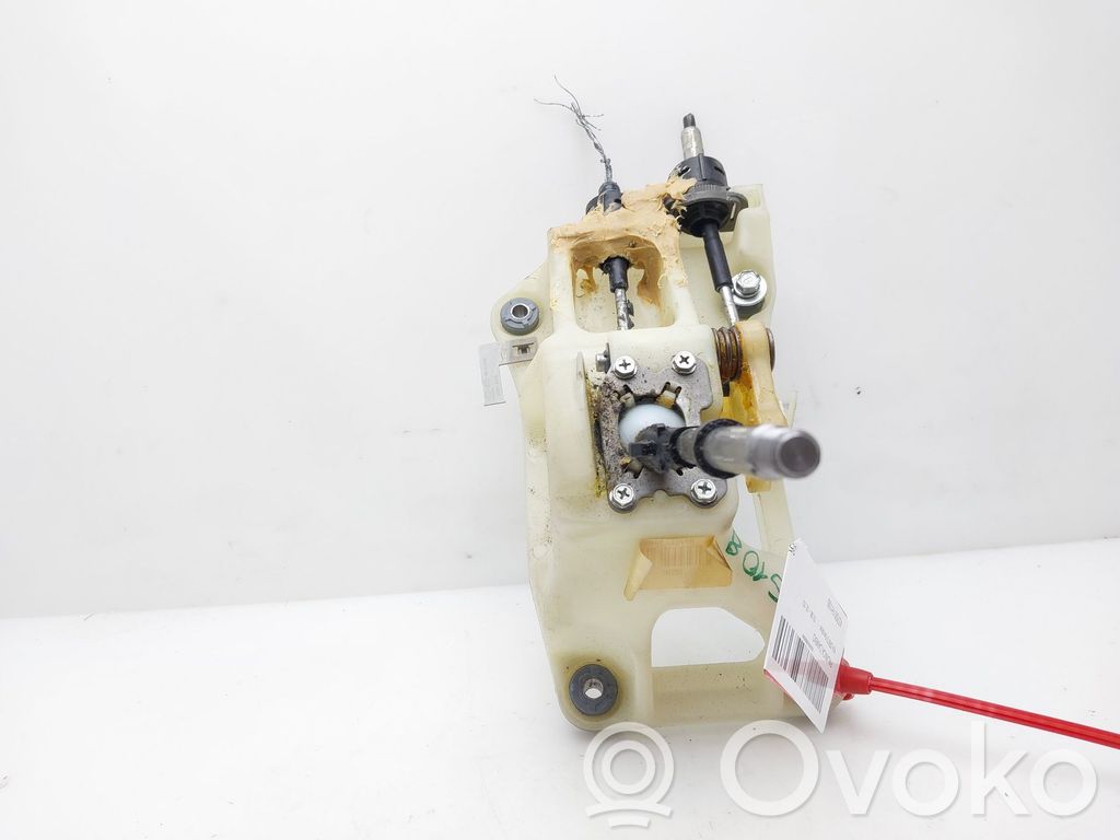 KIA Ceed Selector caja de cambios 