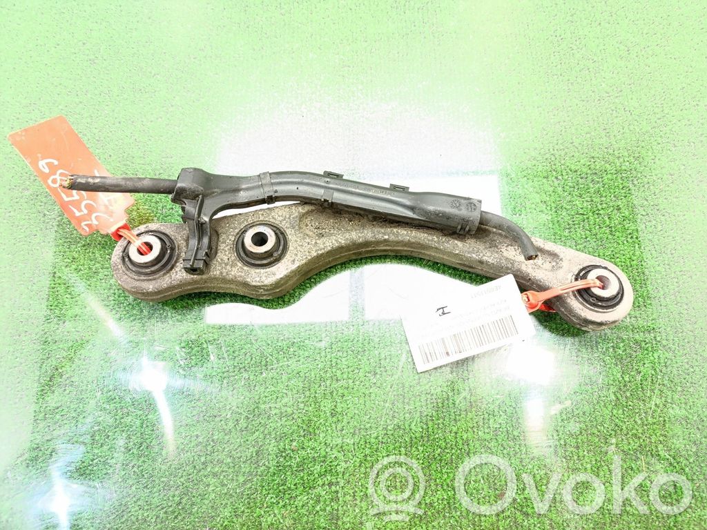 Audi A8 S8 D3 4E Rear upper control arm/wishbone 